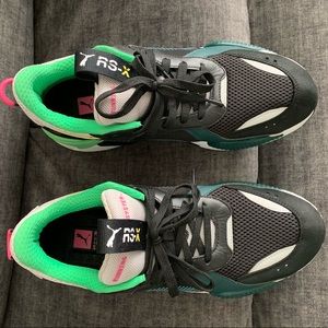 Men’s Puma RS-X